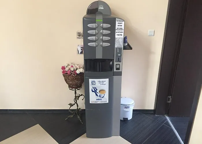 Ivano Guest house Primorsko