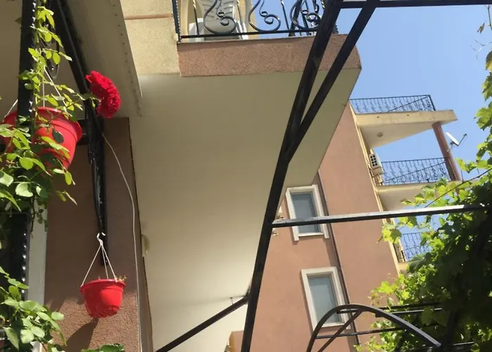 Guest house Ivano 2*