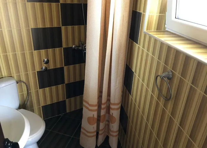 Guest house Ivano Primorsko