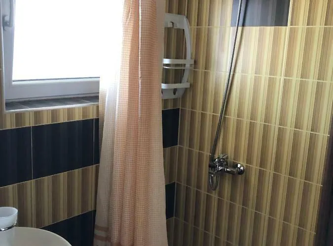 Guest house Ivano 2*