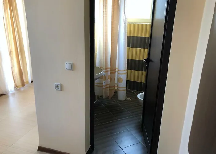 Guest house Ivano Primorsko