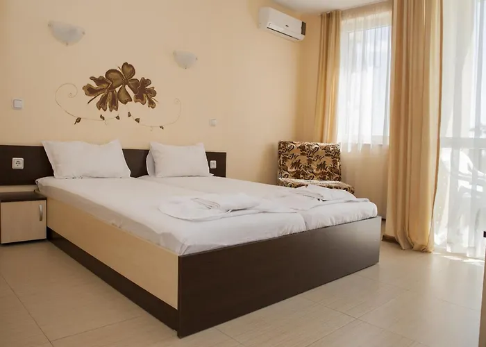 Guest house Ivano 2*